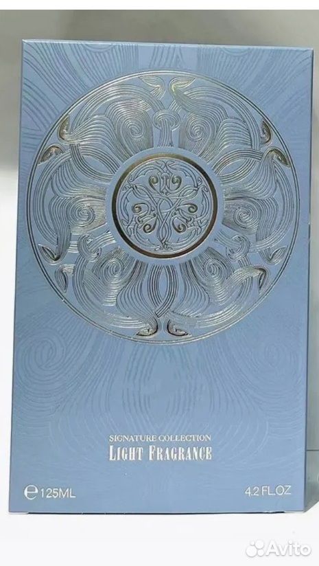 Арабские духи Imperial Belle Aurora Scents 100мл