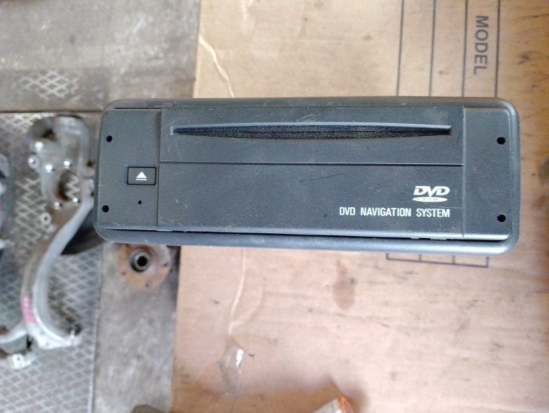 DVD Navigation system , навигационная система, BMW 7 E38 двс M62 358S2 51252182 3,5 бензин 1994-2001г. Пробег 75 000 км. Контрактная запчасть, авто без пробега по РФ., отличное