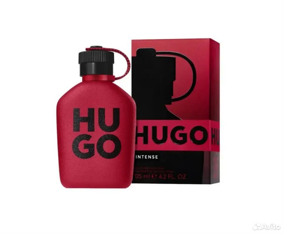 Духи Hugo Boss Intense 125 мл