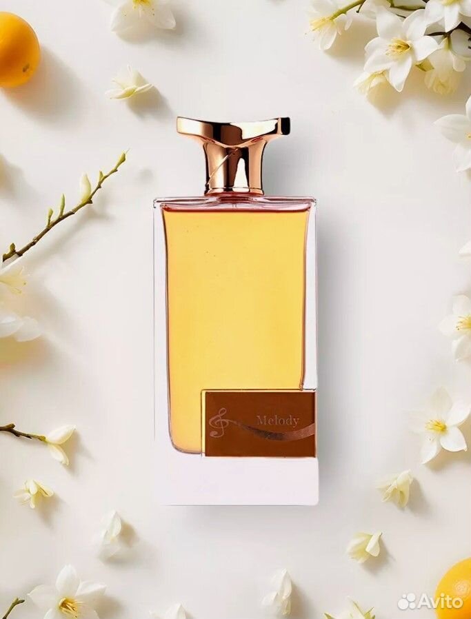Парфюмерная вода Melody Aurora Scents 100 мл женск