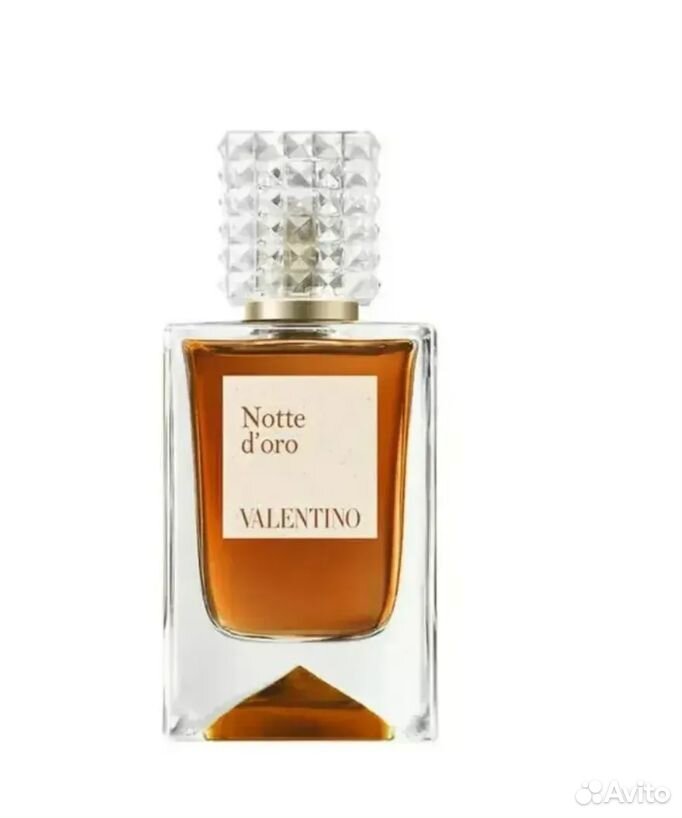 Духи Notte d’Oro – Valentino 100мл
