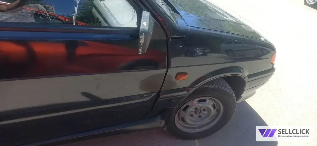 LADA (ВАЗ) 2115 1.5 Механическая, 2005, 300000 км