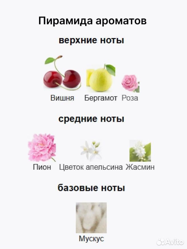 Арабские духи ОАЭ I Am Queen Ana Malikah от Ard Al