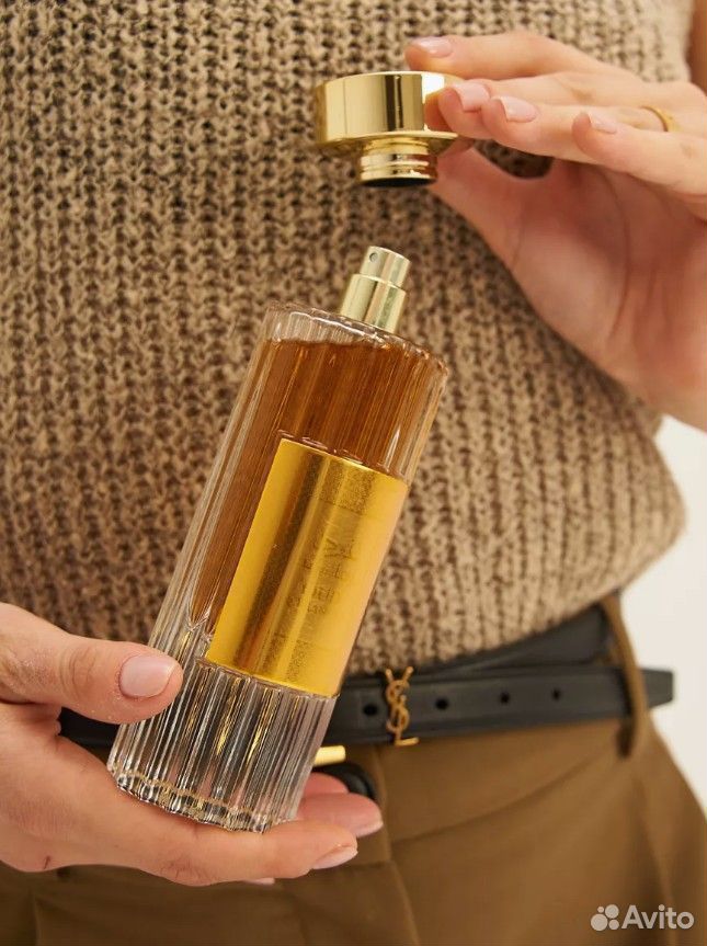 Арабские духи ОАЭ Oud Romancea женские 100 мл