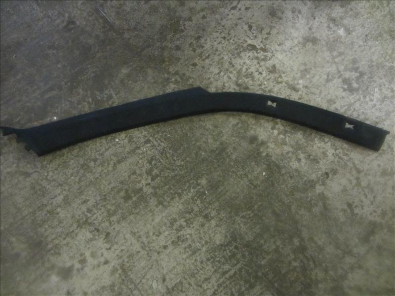 Обшивка стойки лоб стелка, Mercedes E320 W210 двс M104 3.2 1995-2000г. Контрактная запчасть. Из Японии. Авто без пробега по РФ., отличное