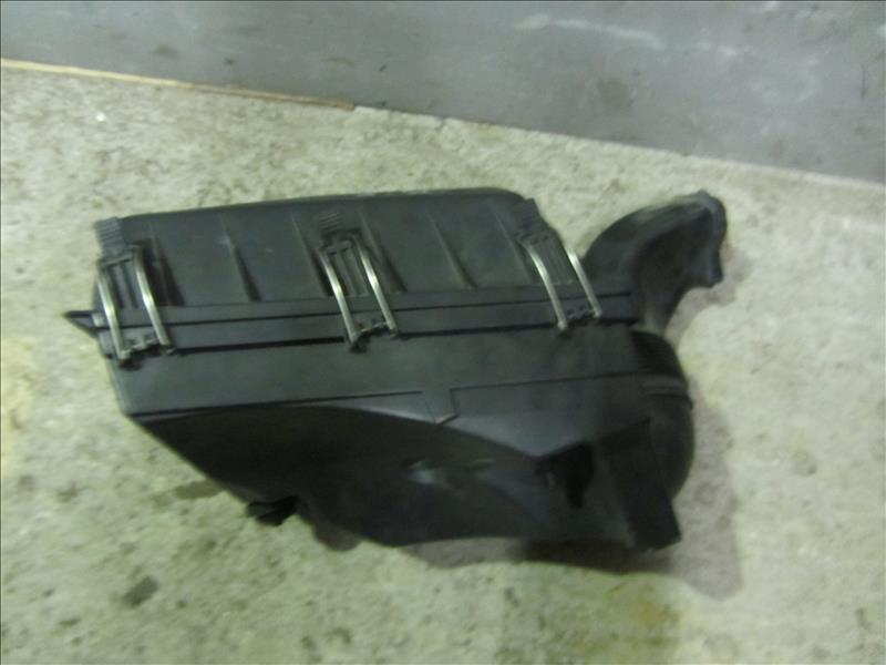 Корпус воздушного фильтра M112, Mercedes E320 W210 двс M112 1995-2000г двс № 112941 30 171035. Контрактная запчасть. Из Японии. Авто без пробега по РФ., отличное
