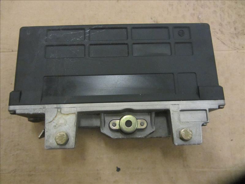 Блок управления ABS, Mercedes W202 C36 AMG 3,6 литра бензин 1994г двс M104 104941. Контрактная запчасть. Из Японии. Авто без пробега по РФ., отличное