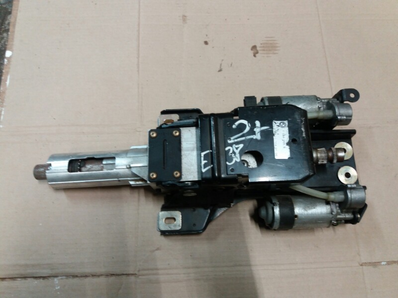 Колонка рулевая, BMW 7 E38 двс M62 358S2 51252182 3,5 бензин 1994-2001г. Пробег 75 000 км. Контрактная запчасть, авто без пробега по РФ., отличное