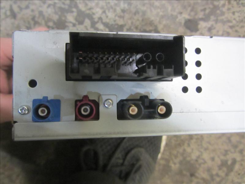 Компьютер системы навигации HDD PC CARD, С аукциона Японии. BMW 3 E90 323i N52 2.5 л бензин АКПП 2WD 2006г. Контрактная запчасть, авто без пробега по РФ., отличное
