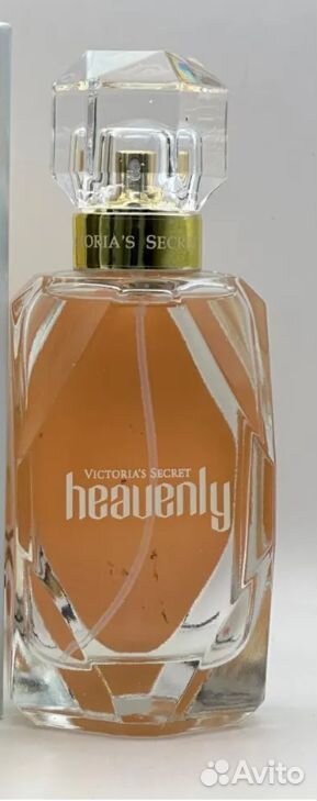 Духи Victorias Secret Heavenly Eau De Parfum 100мл