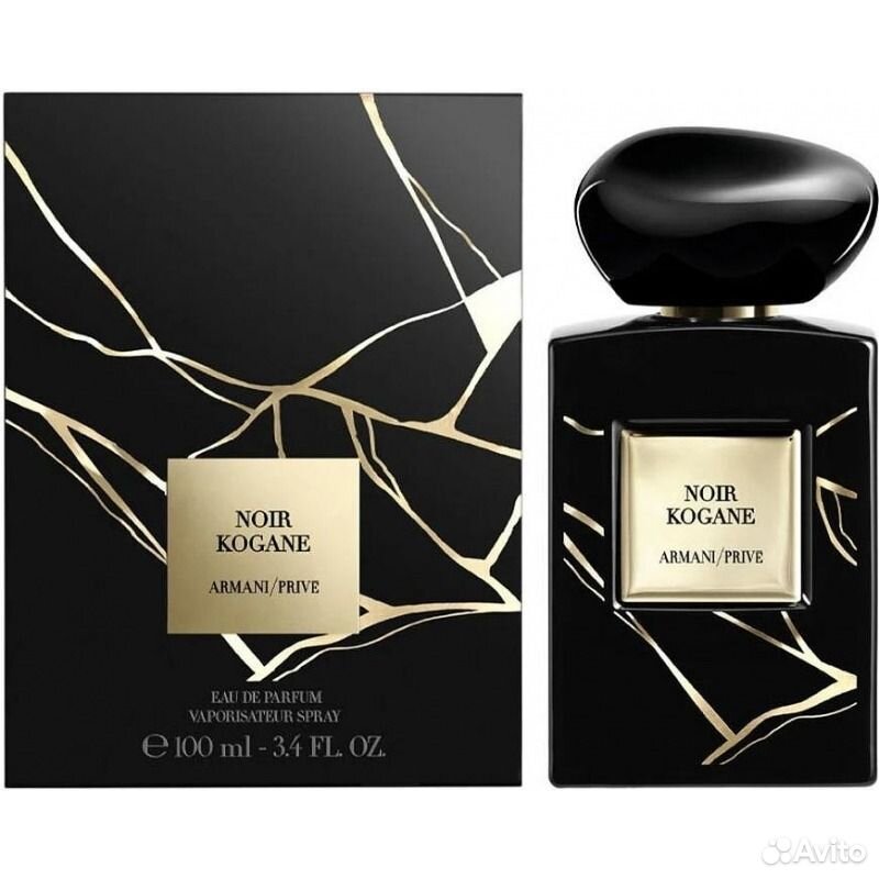 Armani Prive Giorgio Armani, парфюмерная вода