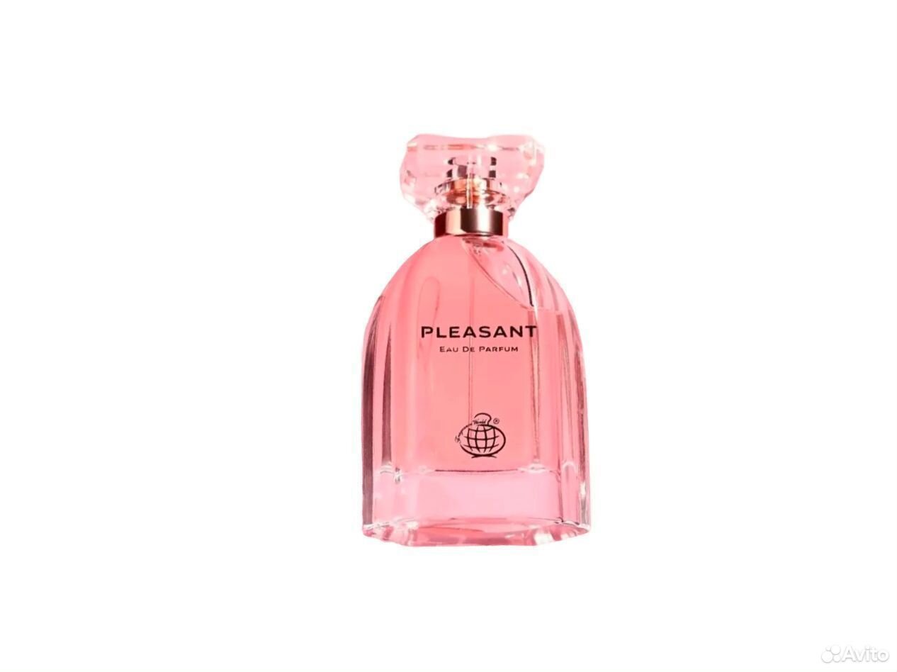 Арабские духи Pleasant 100ml