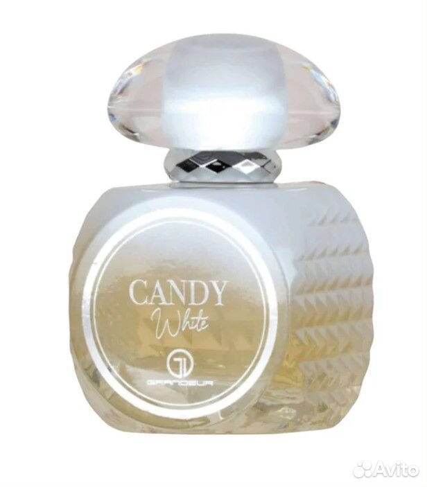 Парфюмерная вода Candy White EDP Grandeur Valentin