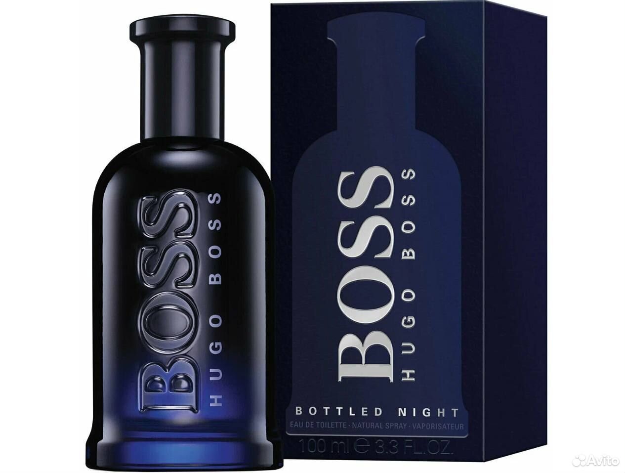 Мужские духи Boss, мужская парфюмерия Boss