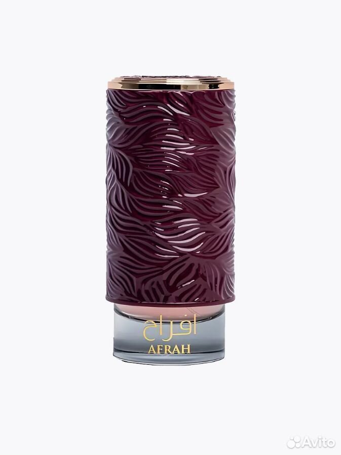 Арабские духи Afrah Cherry 100мл
