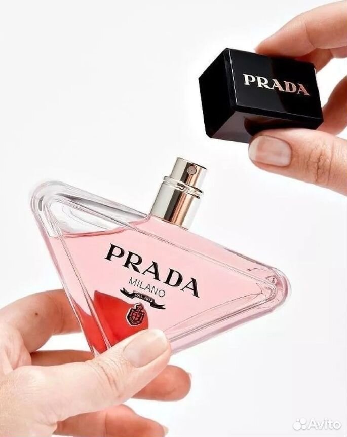 Духи Prada Paradoxe 90 мл