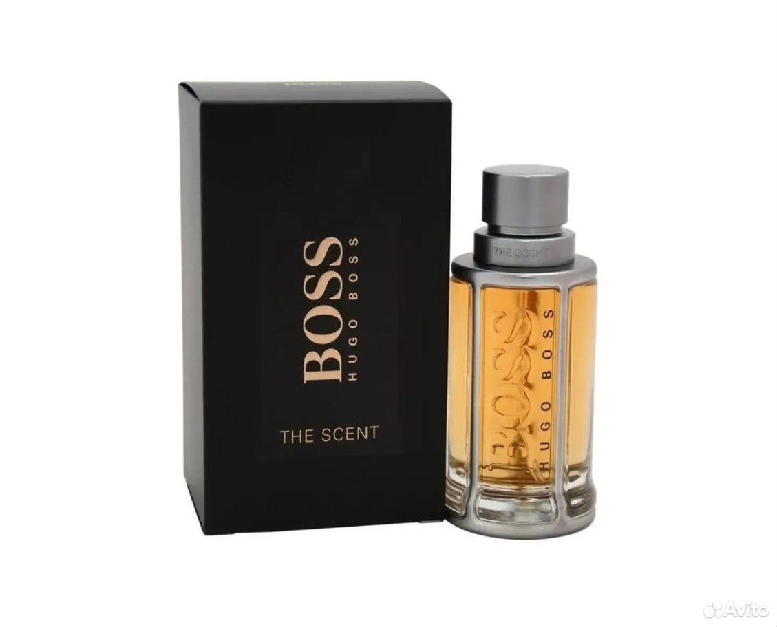 Духи Hugo Boss The Scent 100 ml