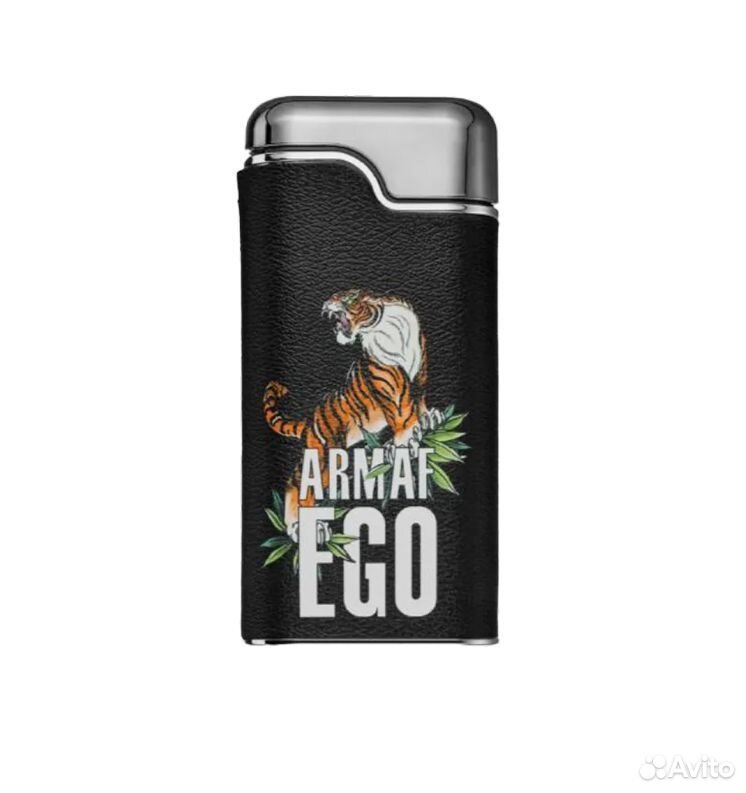 Арабские духи Tigre Men 100мл