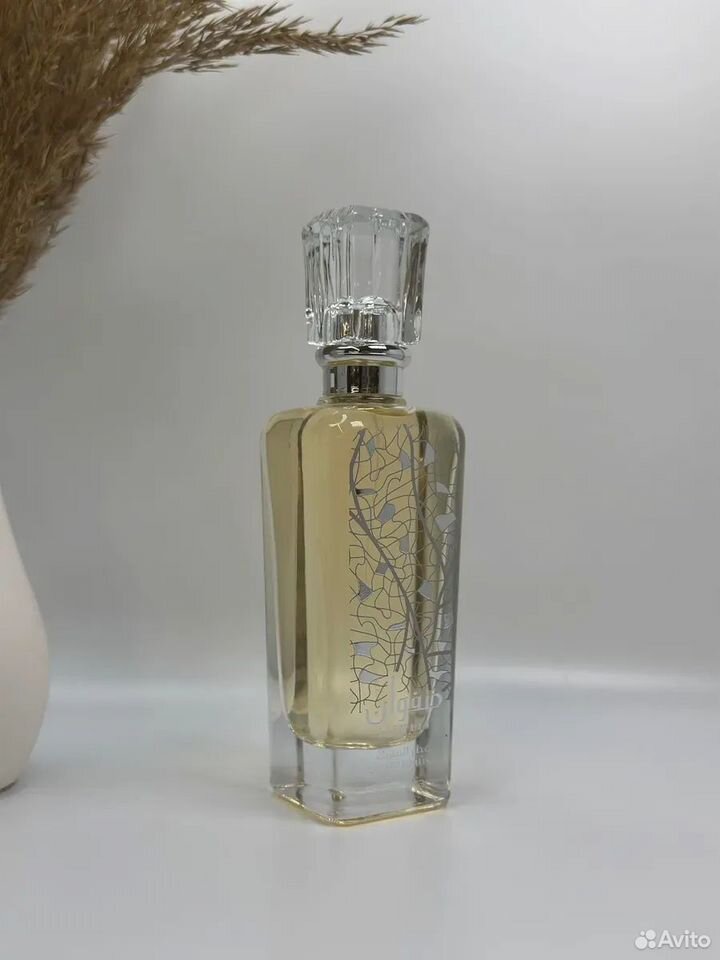 Духи арабские Safwaan L'autre Oud, L'Autre Musk