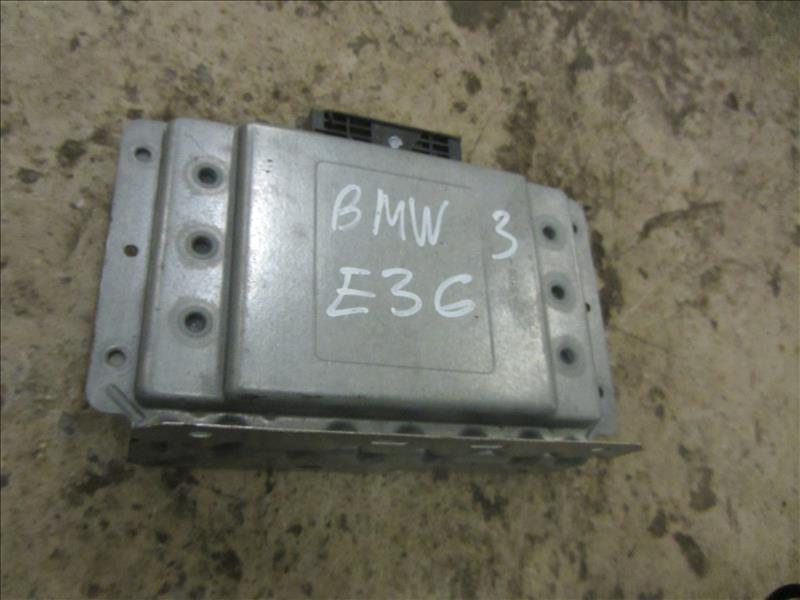 Блок управления ABS, С автомобиля BMW 3 E36 двс M52 2,5л № 256S3 30291239. Контрактная запчасть. Из Японии. Авто без пробега по РФ., отличное