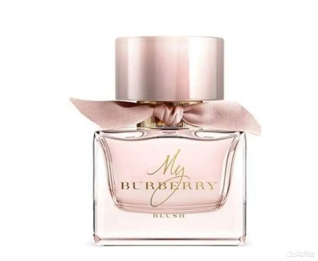 Духи My Burberry Blush edp 90ml