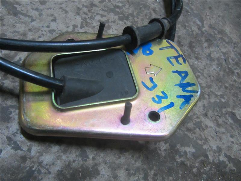 Трос АКПП VQ23DE 2.3 349359Y000, Nissan Teana J31 VQ23DE 2.3 AT бензин рестайлинг 2006-2008г. Контрактная запчасть. Из Японии. Без пробега по РФ., отличное, оригинал