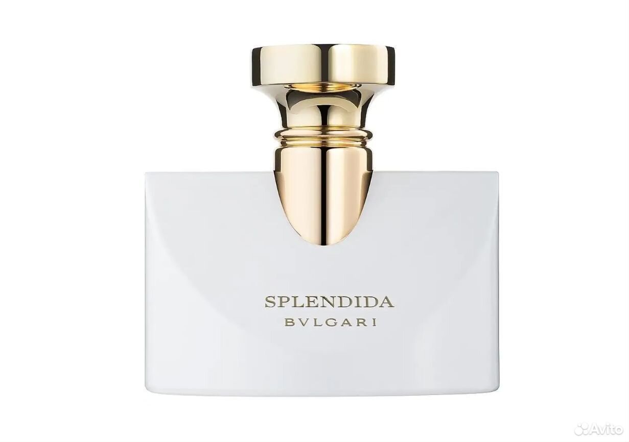 Духи Bvlgari Splendida Patchouli Tentation 100 мл