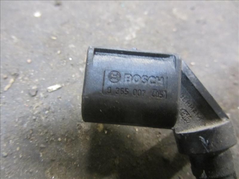 Датчик ABS задний правый на Audi A6 C6 4F / Ауди А6 С6 2006-2012г.\nОригинал.\nВ отличном состоянии. Рабочий.\nКонтрактная запчасть из Японии. Отправим в регионы ТК.
