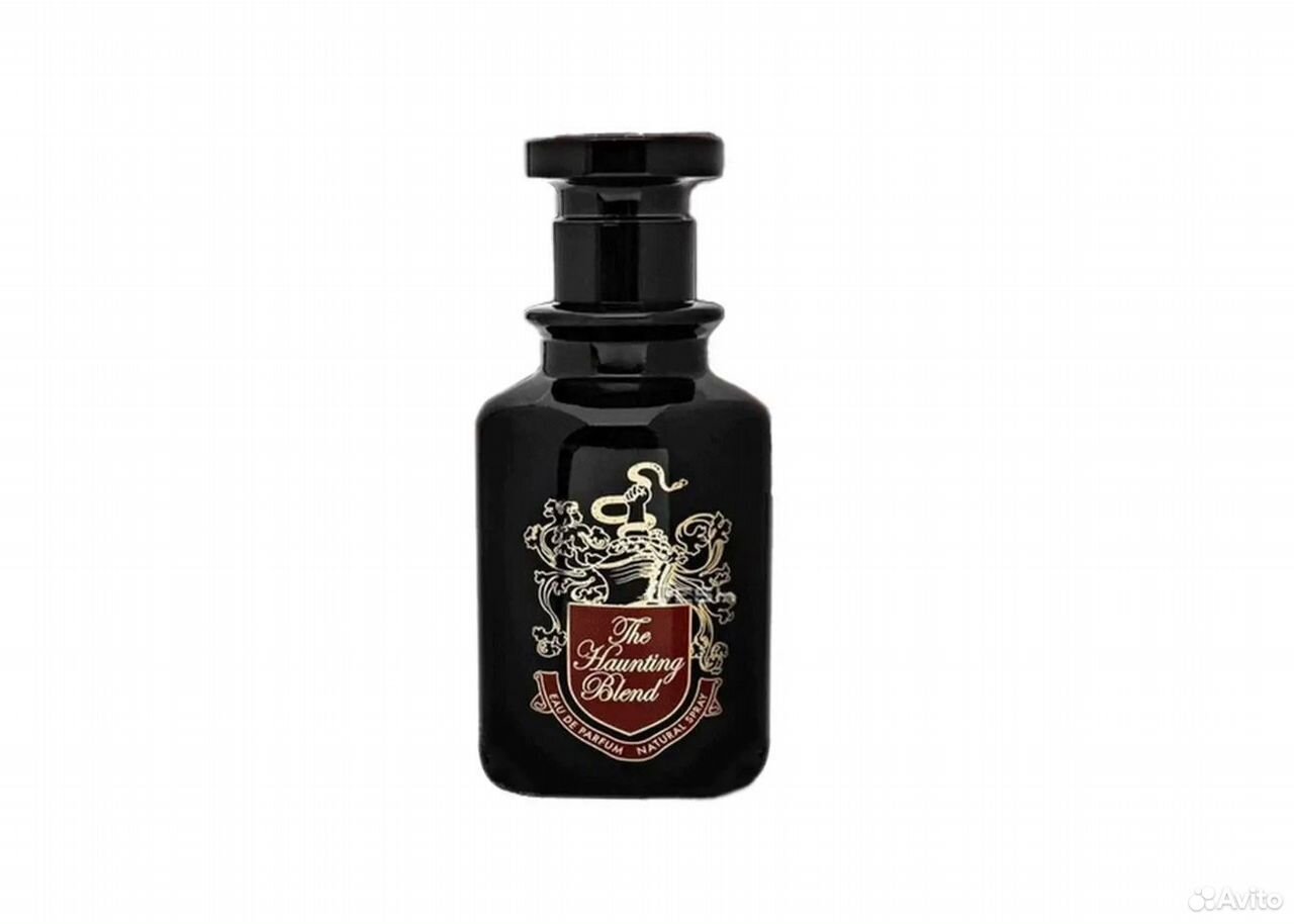 Арабские духи The Haunting Blend Eau De Parfum 100