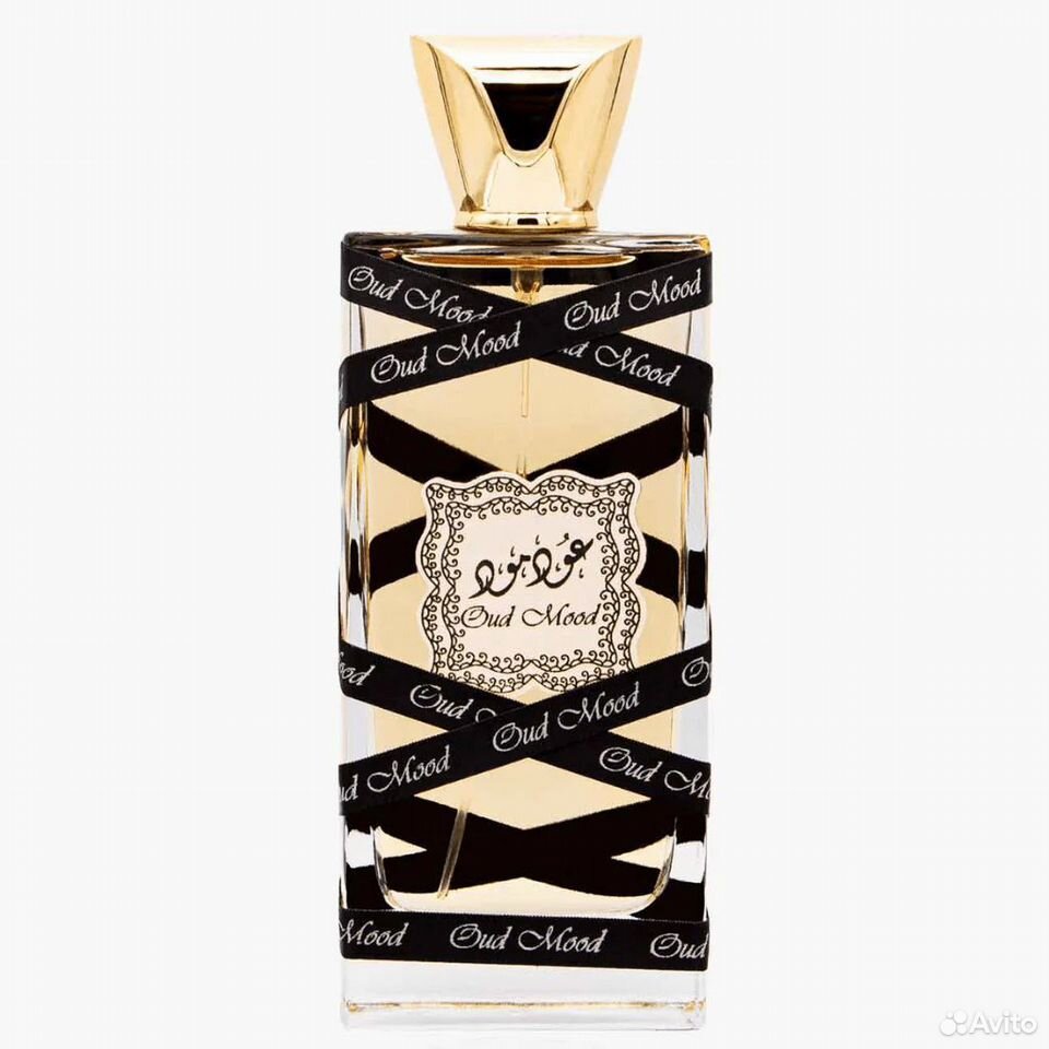 Арабские духи ОАЭ Areej Al Oud Al Haramain, Elixir