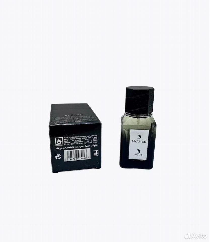 Арабский парфюм Avanse 25ml