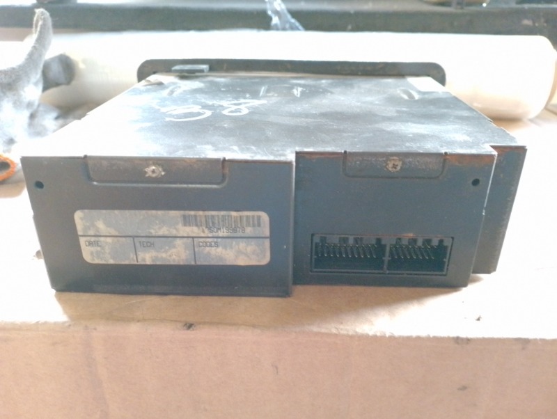 DVD Navigation system , навигационная система, BMW 7 E38 двс M62 358S2 51252182 3,5 бензин 1994-2001г. Пробег 75 000 км. Контрактная запчасть, авто без пробега по РФ., отличное
