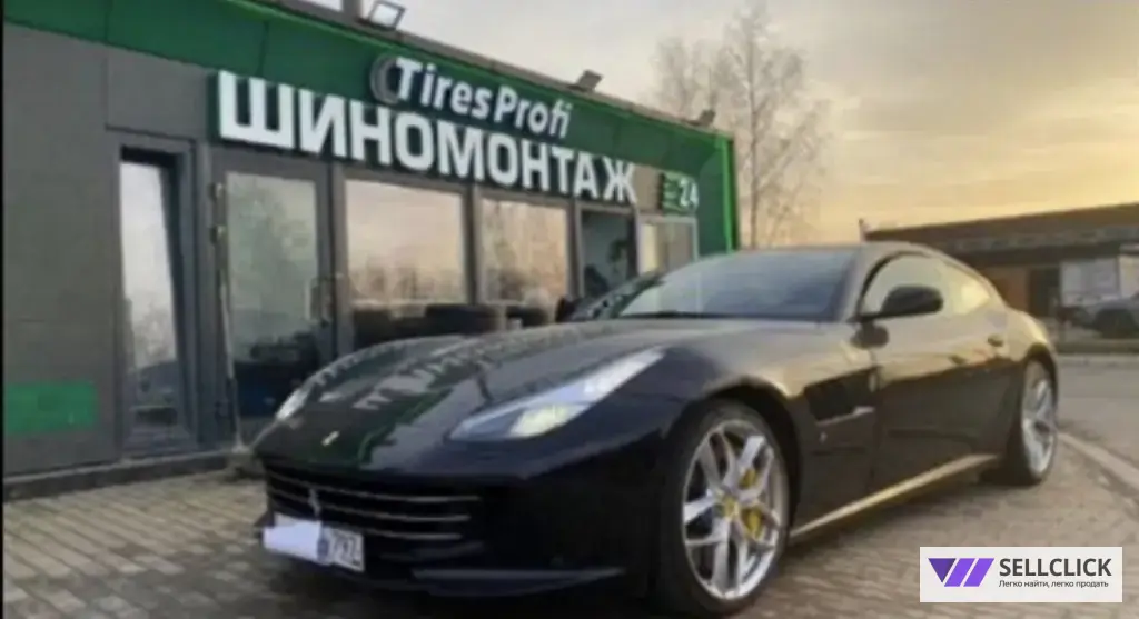 Шиномонтажник с обучением