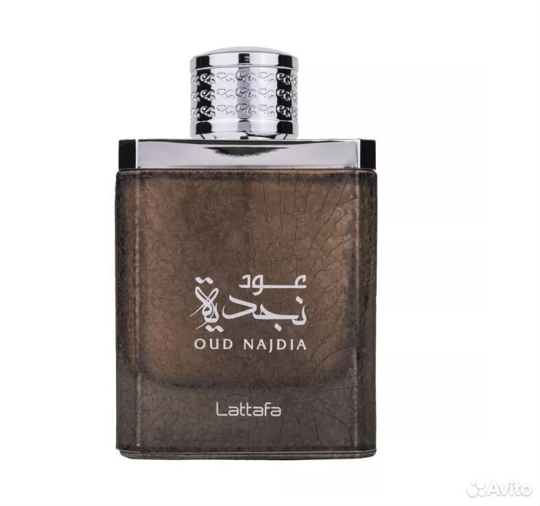 Арабские духи Oud Najdia 100 ml
