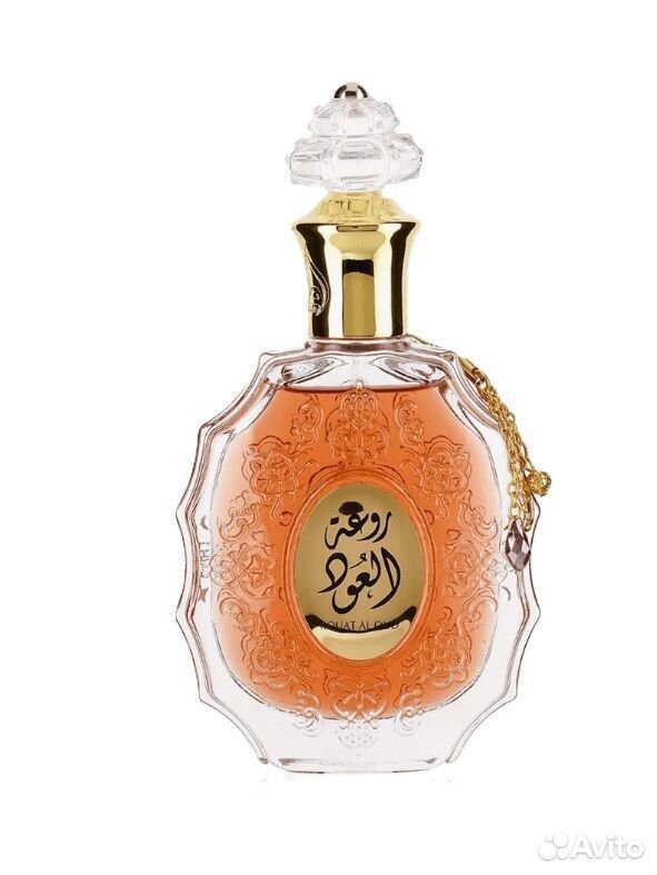 Арабские духи ОАЭ Rouat Al Oud унисекс 100 мл