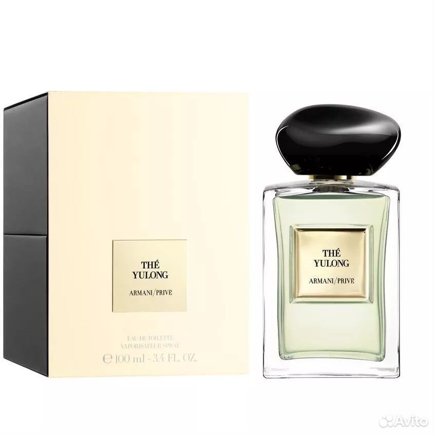 Armani Prive Giorgio Armani, парфюмерная вода