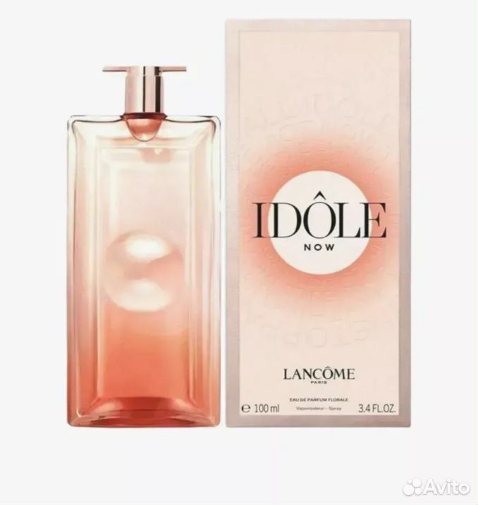 Духи Idôle Now Lancôme 100мл