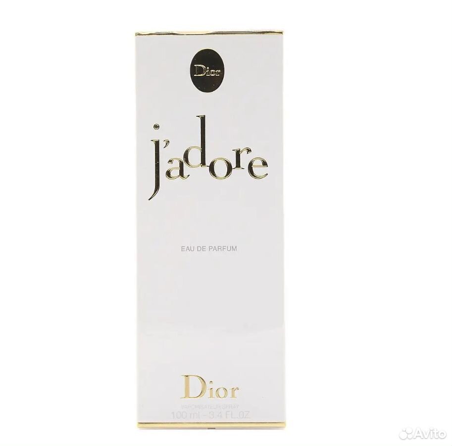 Духи Dior J'adore 100 мл