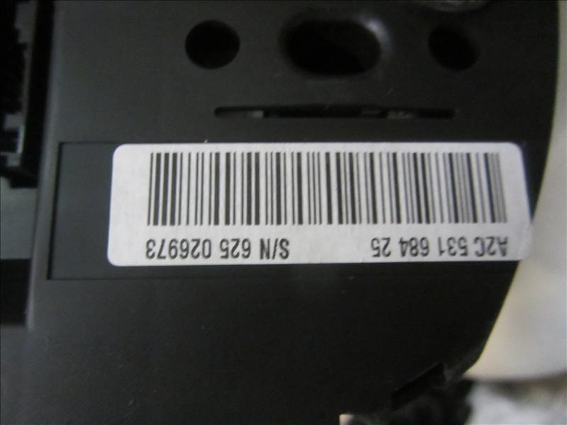 Панель приборов N52 до 260 км, ч AT, С аукциона Японии. BMW 3 E90 323i N52 2.5 л бензин АКПП 2WD 2006г. Контрактная запчасть, авто без пробега по РФ., отличное