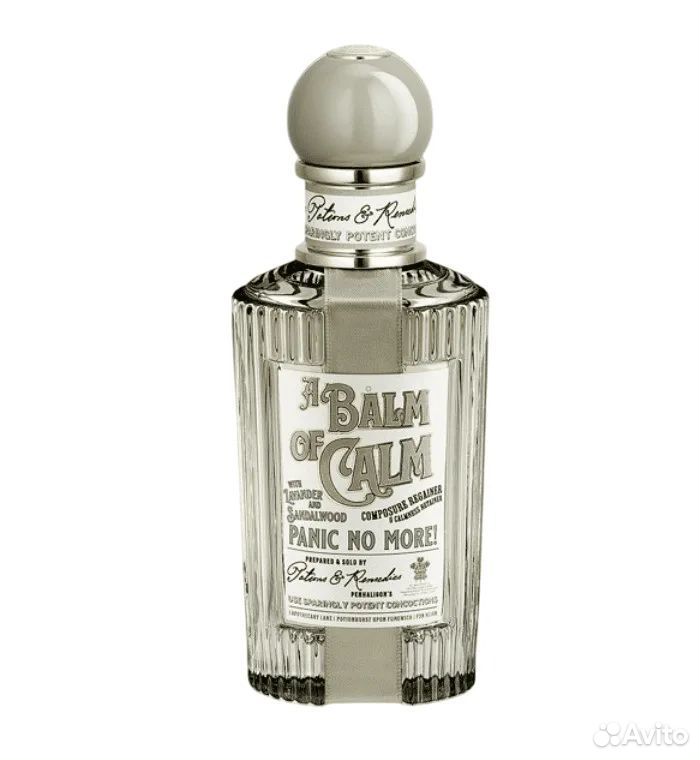 Penhaligon's Vra Vra Vroom. Парфюмерная вода 100мл