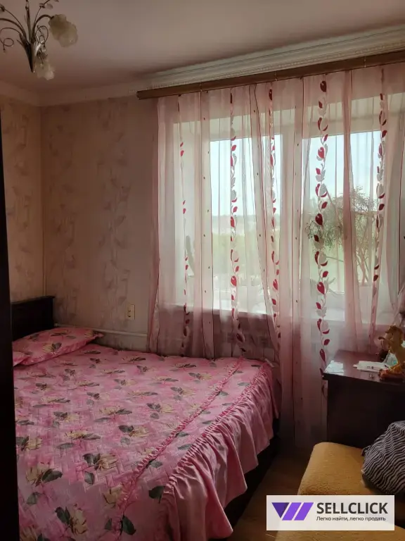 Квартира 2 комнаты, 36.6 м², 5/5 эт., Агент