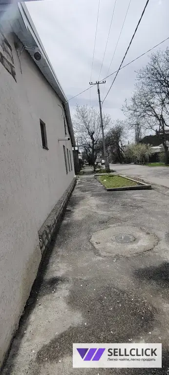 Дом 62 м², участок 2.8 сот.