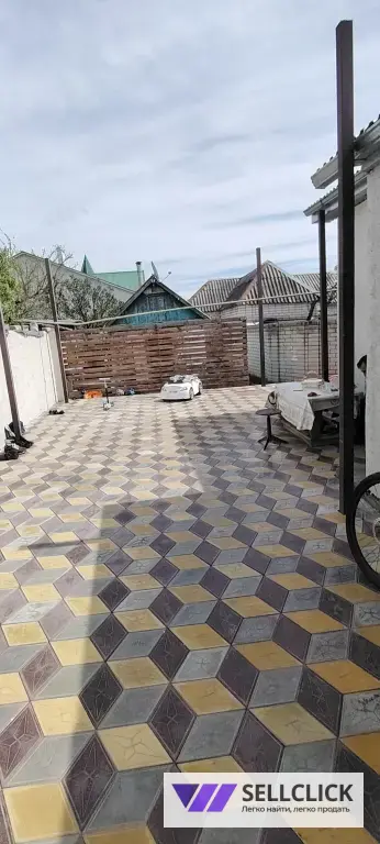 Дом 62 м², участок 2.8 сот.