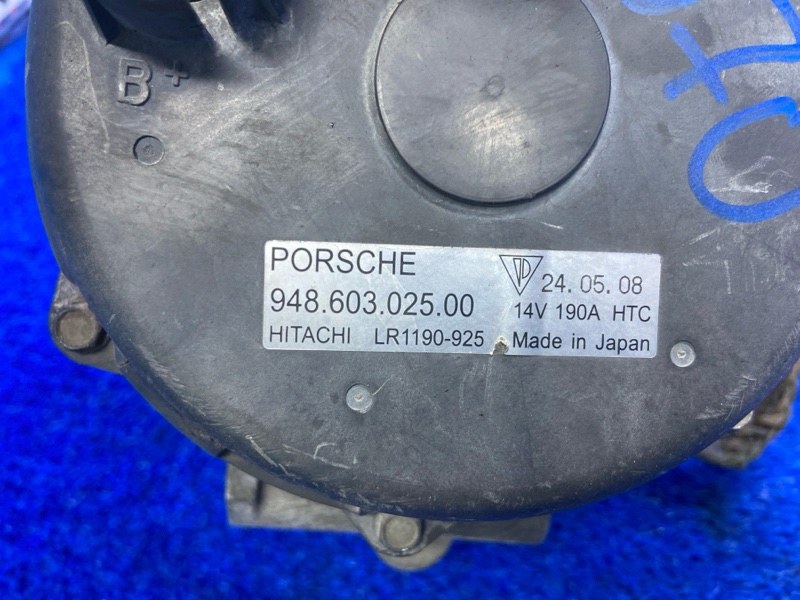Генератор