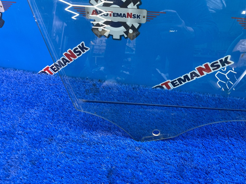 Стекло двери