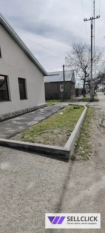 Дом 62 м², участок 2.8 сот.