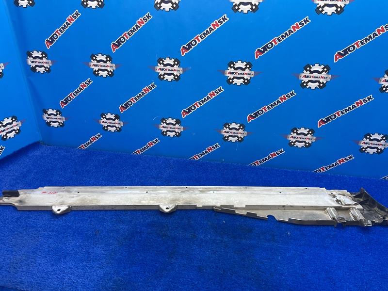 Накладка порога
