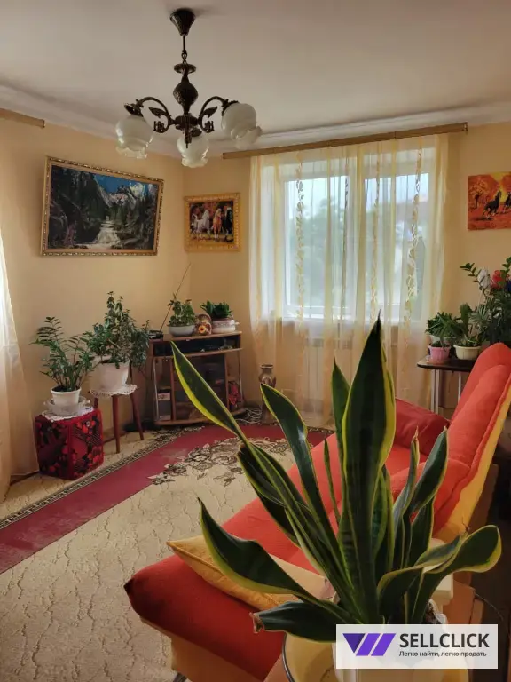 Квартира 2 комнаты, 36.6 м², 5/5 эт., Агент