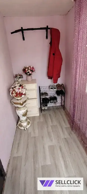 Дом 62 м², участок 2.8 сот.