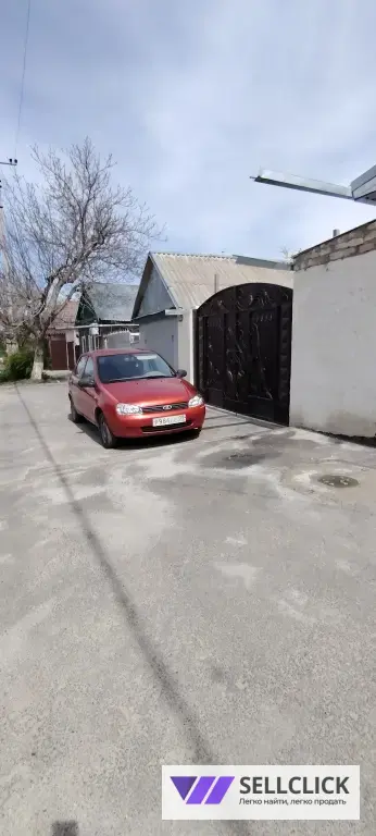 Дом 62 м², участок 2.8 сот.